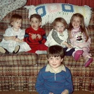 Meet your Posher, Dawn